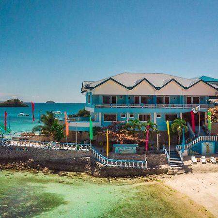 Blue Corals Beach Resort Malapascua Extérieur photo
