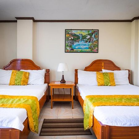 Blue Corals Beach Resort Malapascua Extérieur photo