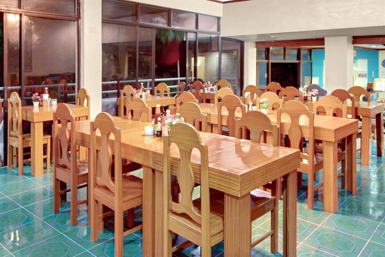 Blue Corals Beach Resort Malapascua Extérieur photo