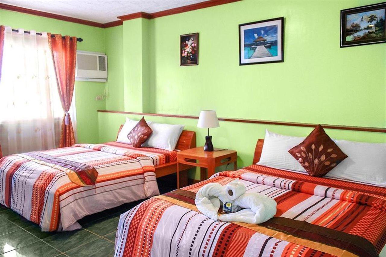 Blue Corals Beach Resort Malapascua Extérieur photo