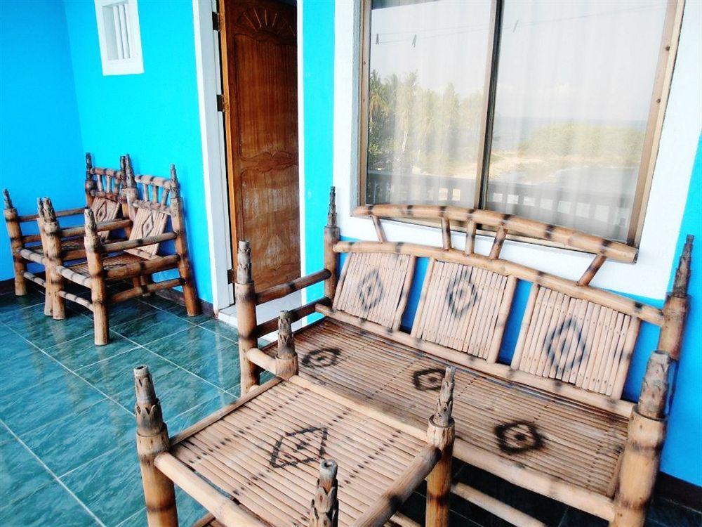 Blue Corals Beach Resort Malapascua Extérieur photo