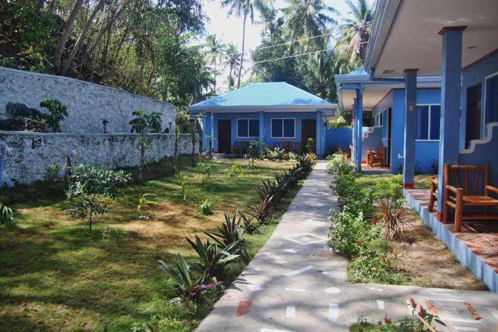 Blue Corals Beach Resort Malapascua Extérieur photo