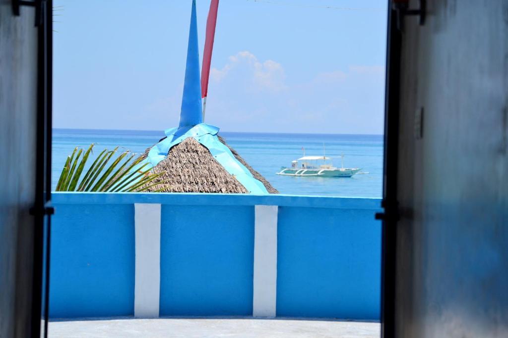 Blue Corals Beach Resort Malapascua Extérieur photo