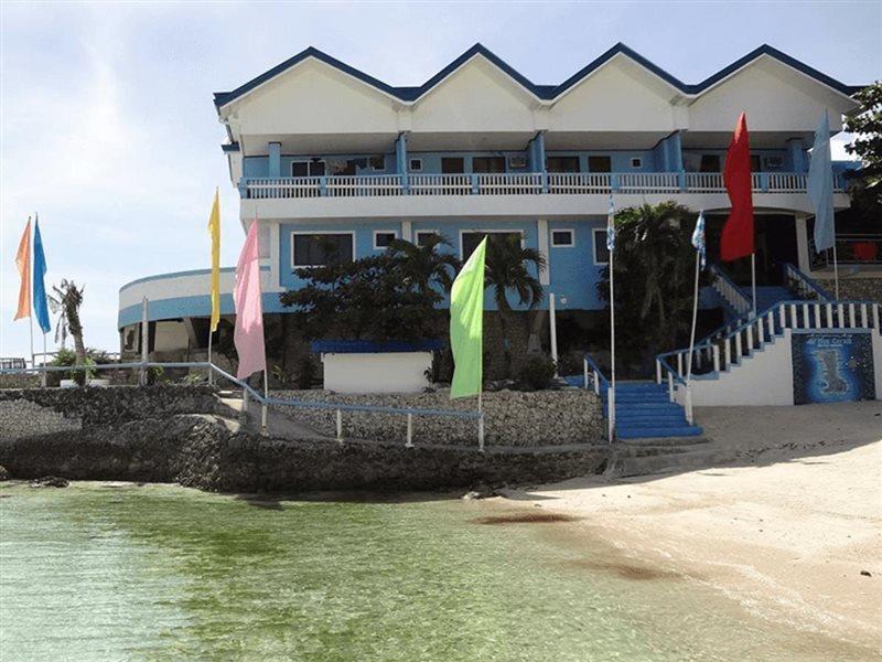 Blue Corals Beach Resort Malapascua Extérieur photo