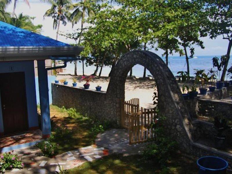Blue Corals Beach Resort Malapascua Extérieur photo