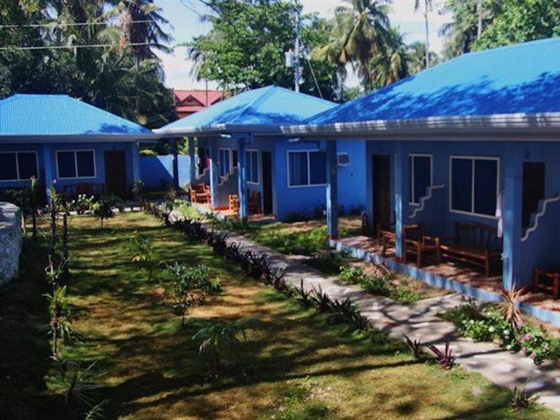 Blue Corals Beach Resort Malapascua Extérieur photo