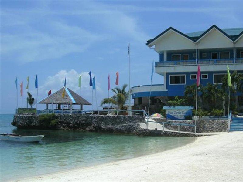 Blue Corals Beach Resort Malapascua Extérieur photo
