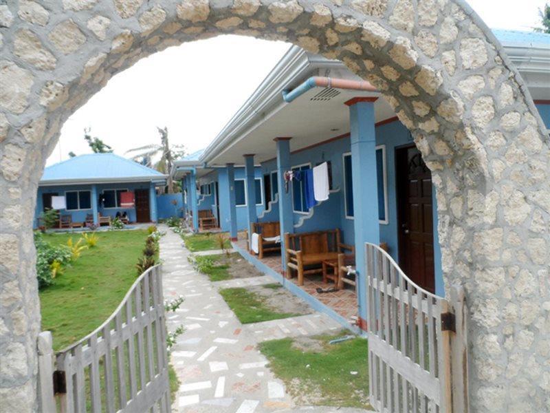 Blue Corals Beach Resort Malapascua Extérieur photo