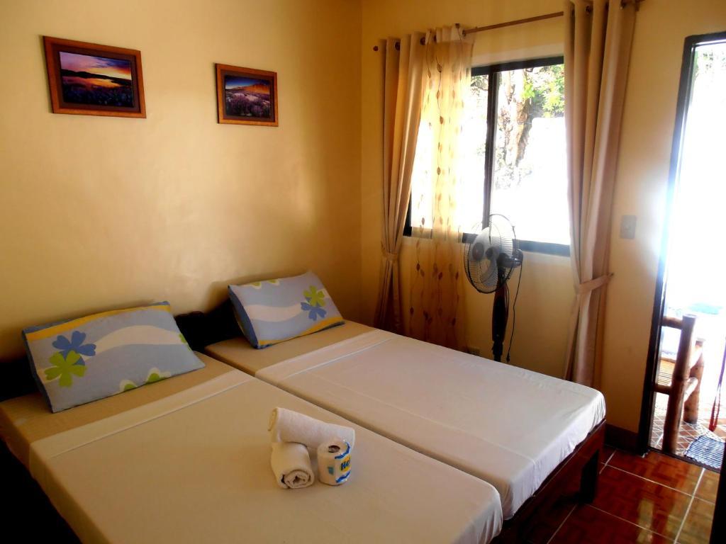 Blue Corals Beach Resort Malapascua Extérieur photo