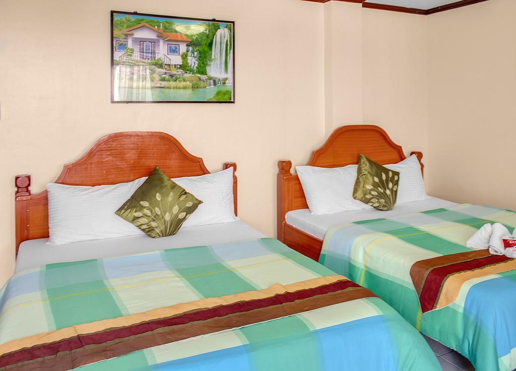 Blue Corals Beach Resort Malapascua Extérieur photo