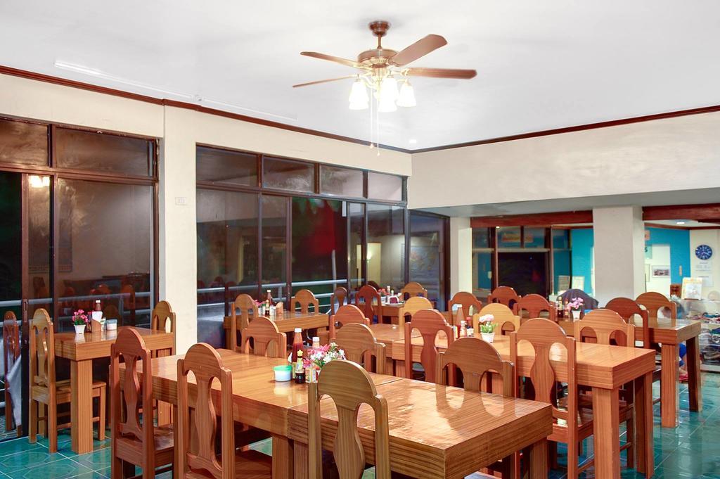 Blue Corals Beach Resort Malapascua Extérieur photo