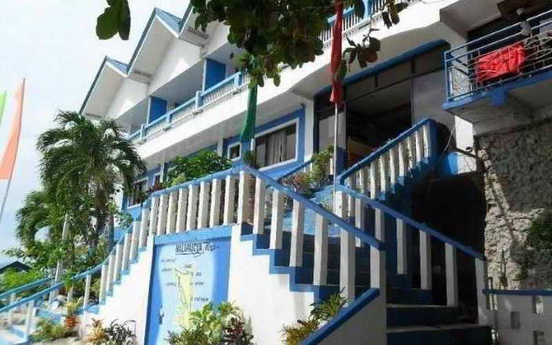 Blue Corals Beach Resort Malapascua Extérieur photo