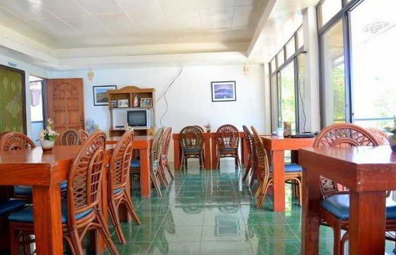 Blue Corals Beach Resort Malapascua Extérieur photo