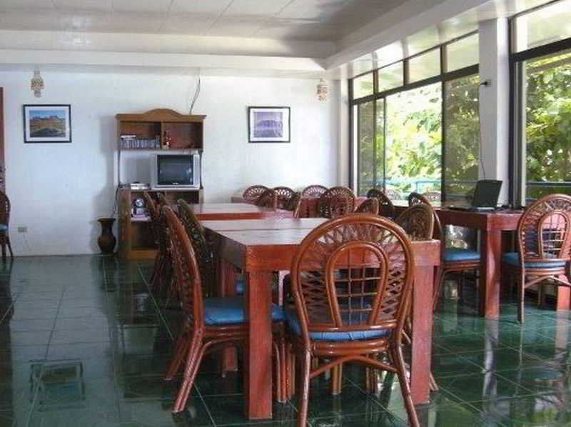 Blue Corals Beach Resort Malapascua Extérieur photo