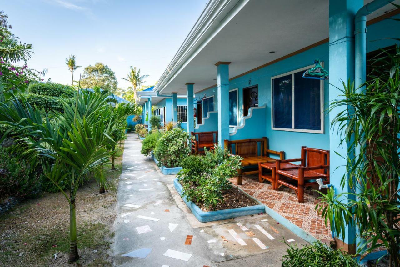 Blue Corals Beach Resort Malapascua Extérieur photo