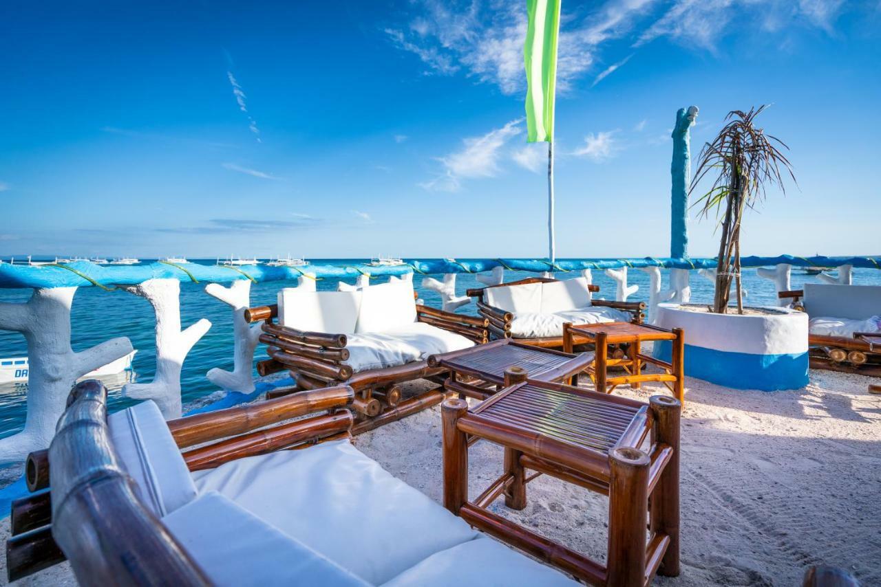 Blue Corals Beach Resort Malapascua Extérieur photo