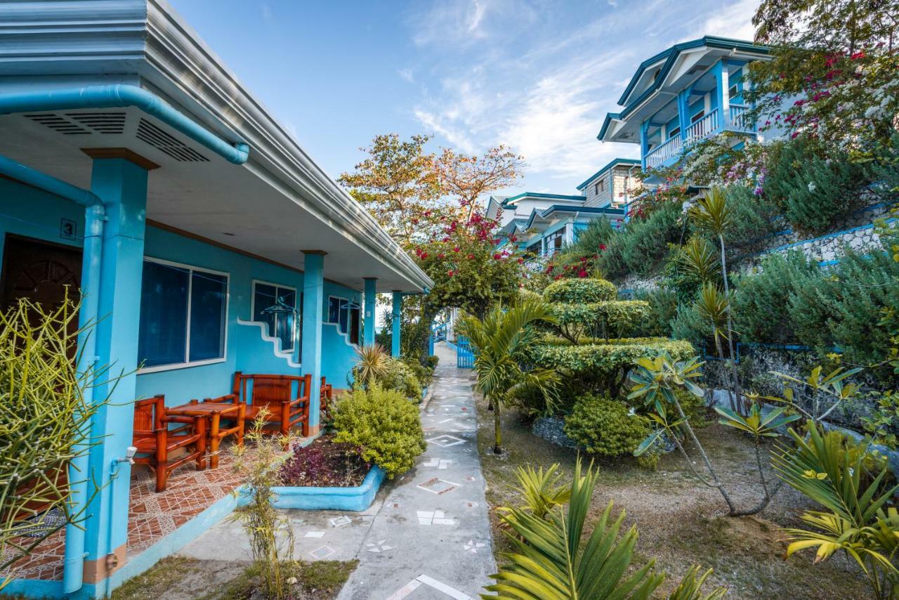 Blue Corals Beach Resort Malapascua Extérieur photo