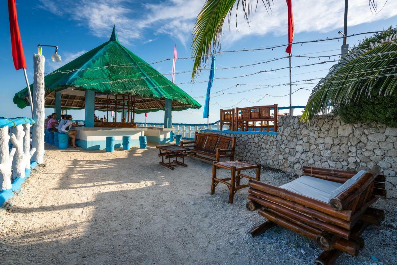 Blue Corals Beach Resort Malapascua Extérieur photo